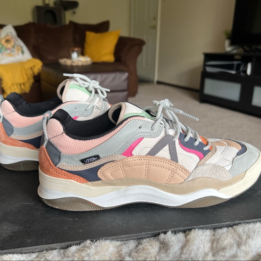 Vans Varix WC